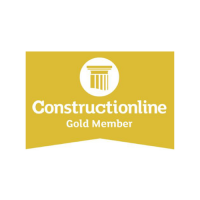 Constructionline Gold Menu