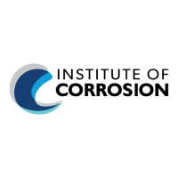 ICORR Institute of Corrosion