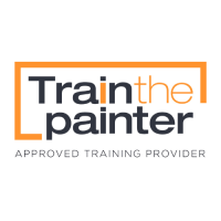 Train the Painter Approved Training Provider