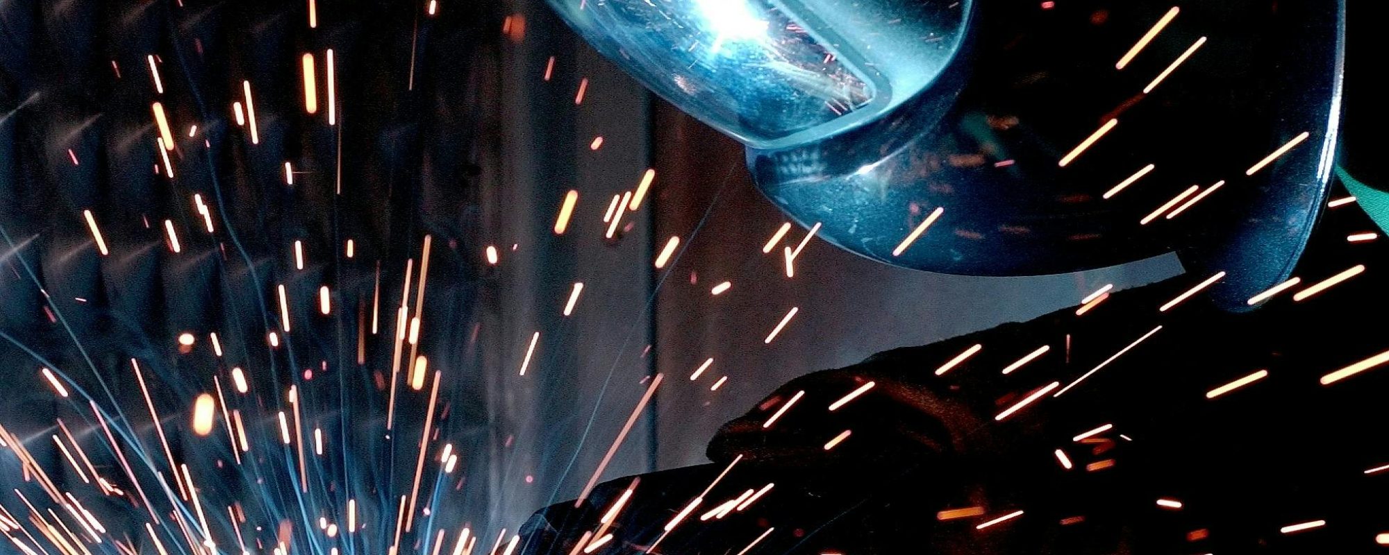 Thermal metal spray
